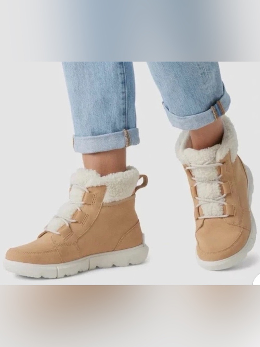 Sorel Explorer ll Carnival Waterproof Boots
